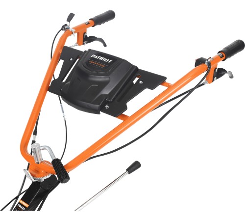 Мотоблок Patriot  ПОБЕДА