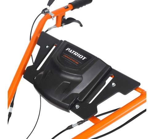 Мотоблок Patriot  ПОБЕДА