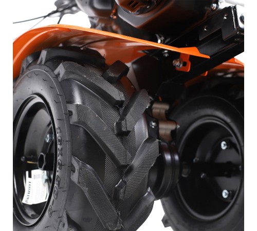 Мотоблок Patriot  ПОБЕДА