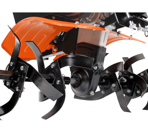 Мотоблок Patriot  ПОБЕДА