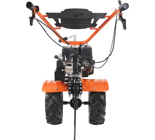 Мотоблок Patriot  ПОБЕДА