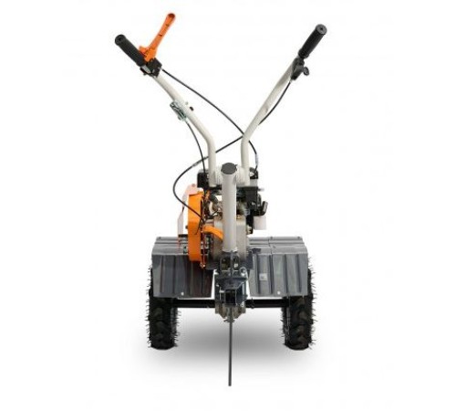 Мотоблок бензиновый VILLARTEC TB 970