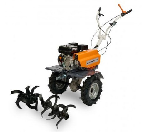 Мотоблок бензиновый VILLARTEC TB 970