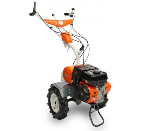 Мотоблок бензиновый VILLARTEC TB105