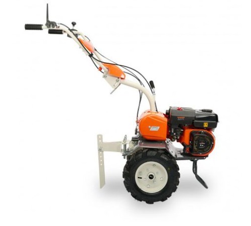 Мотоблок бензиновый VILLARTEC TB105