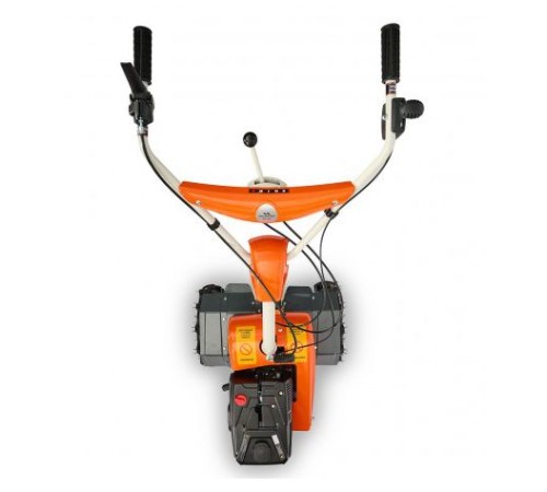 Мотоблок бензиновый VILLARTEC TB105