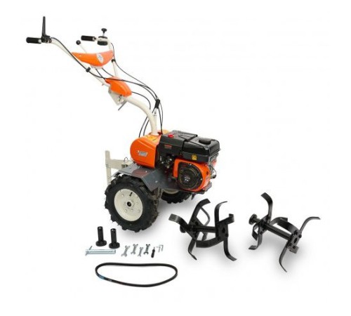 Мотоблок бензиновый VILLARTEC TB105