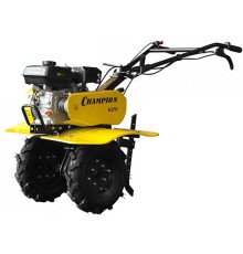 Мотоблок Champion ВC8724 (7 л.с., колеса 4-8)