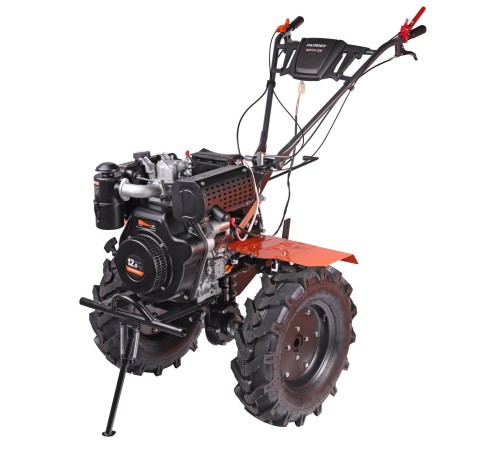 Мотоблок Patriot BOSTON 12DE