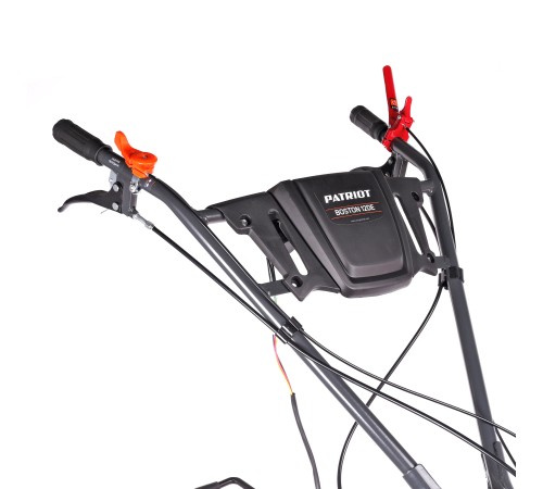 Мотоблок Patriot BOSTON 12DE