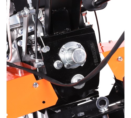 Мотоблок Patriot BOSTON 12DE