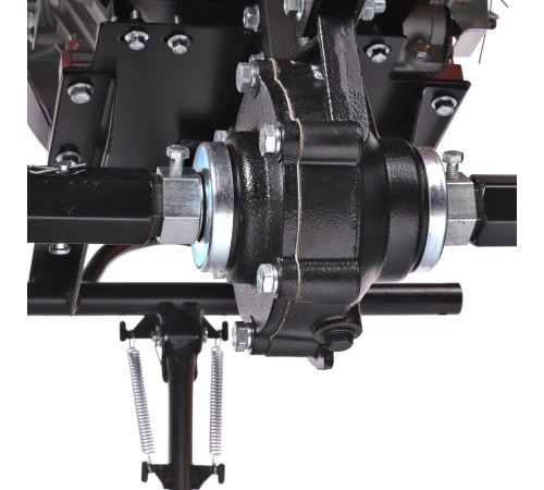 Мотоблок Patriot BOSTON 12DE