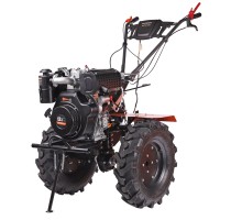 Мотоблок дизельный Patriot BOSTON 12DE