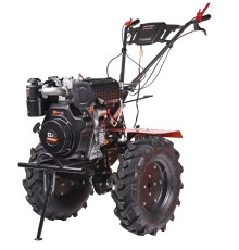 Мотоблок дизельный Patriot BOSTON 12DE