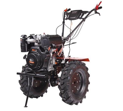 Мотоблок Patriot BOSTON 12DE