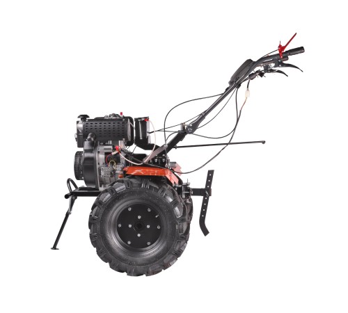 Мотоблок Patriot BOSTON 12DE