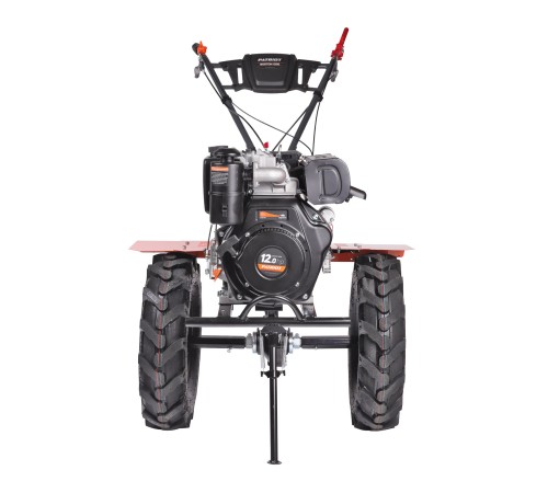 Мотоблок Patriot BOSTON 12DE