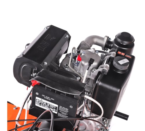 Мотоблок Patriot BOSTON 12DE