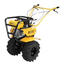 Мотоблок Denzel DPT-470S-PRO