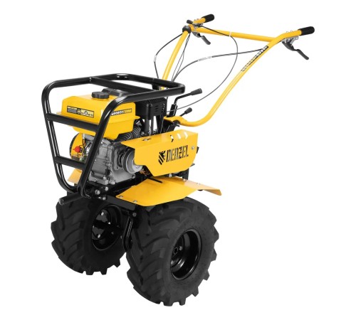 Мотоблок Denzel DPT-670S-PRO