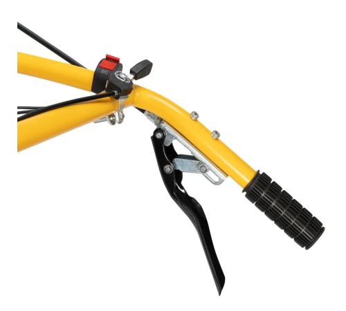 Мотоблок Denzel DPT-670S-PRO