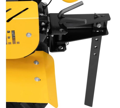 Мотоблок Denzel DPT-670S-PRO