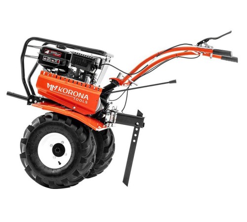 Мотоблок Korona M-327