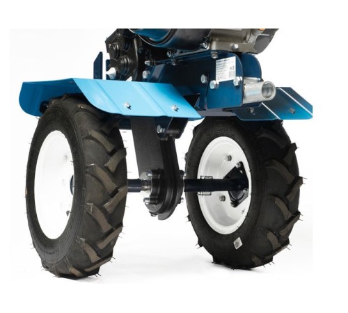 Мотоблок Нева МБ Энергия