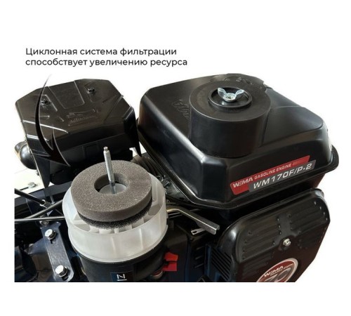 Мотоблок Нева МБ Энергия