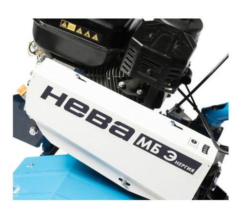 Мотоблок Нева МБ Энергия