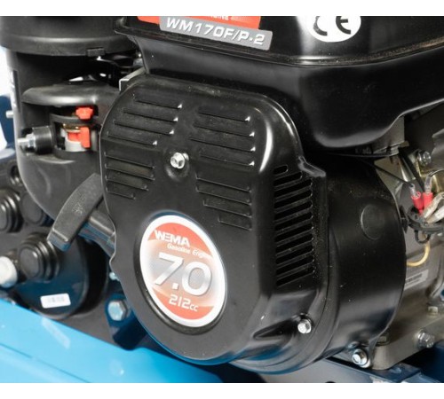 Мотоблок Нева МБ Энергия