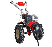 Мотоблок Shtenli 1900P PRO (16 л.с., ВОМ,  пониж. передача)