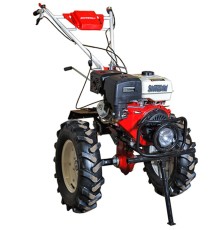 Мотоблок Shtenli 1900P PRO (16 л.с., ВОМ,  пониж. передача)