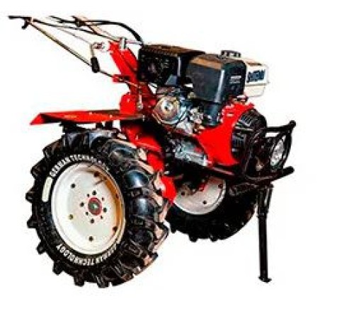 Мотоблок Shtenli 1900P PRO (16 л.с. с ВОМ)