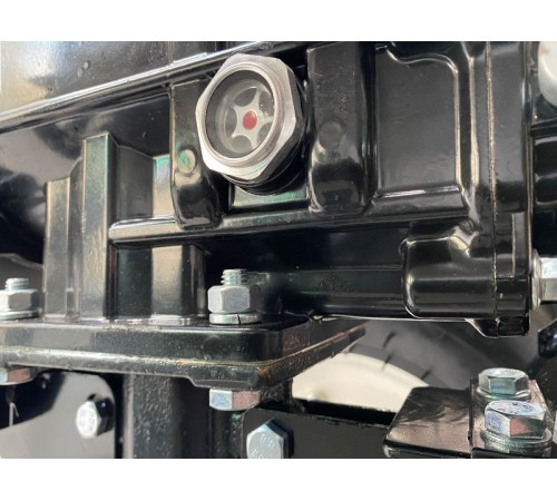 Мотоблок Stark ST 1000F (колеса 19x7.00-8)