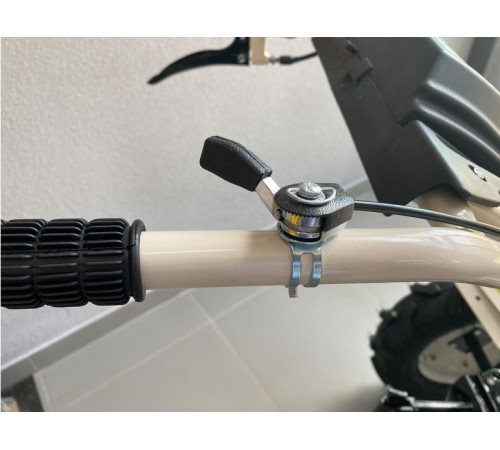 Мотоблок Stark ST 1000F (колеса 19x7.00-8)