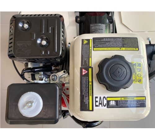 Мотоблок Stark ST 1000F (колеса 19x7.00-8)