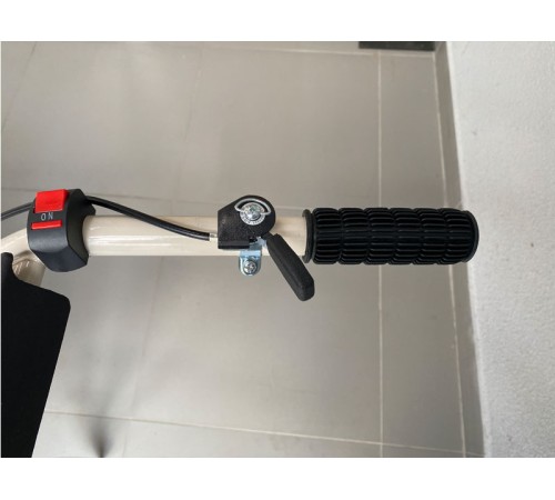 Мотоблок Stark ST 900M-3 (колеса 4.00-10)