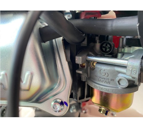 Мотоблок Stark ST 900M-3 (колеса 4.00-10)