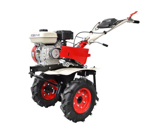 Мотоблок Stark ST 900M-3 (колеса 4.00-8)