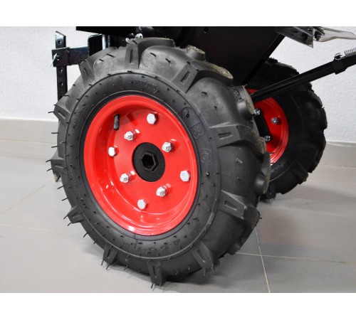 Мотоблок Stark ST 900M-3 (колеса 4.00-8)