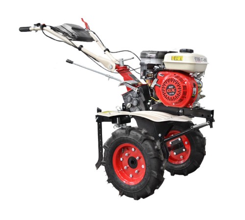 Мотоблок Stark ST 900M-3 (колеса 4.00-8)