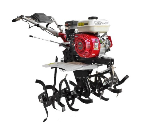 Мотоблок Stark ST 900M-3 (колеса 4.00-8)