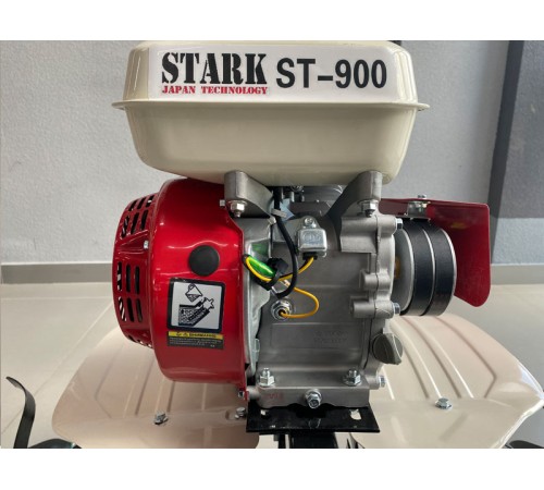 Мотоблок Stark ST 900M-3 (колеса 4.00-8)