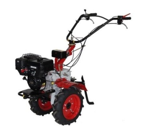 Мотоблок УГРА НМБ-1Н14 с ВОМ (колеса 4.00х10)