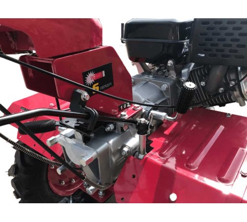 Мотоблок Weima WM 1100 D-6