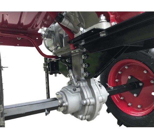 Мотоблок Weima WM 1100 D-6