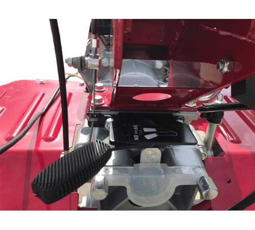 Мотоблок Weima WM 1100 D-6