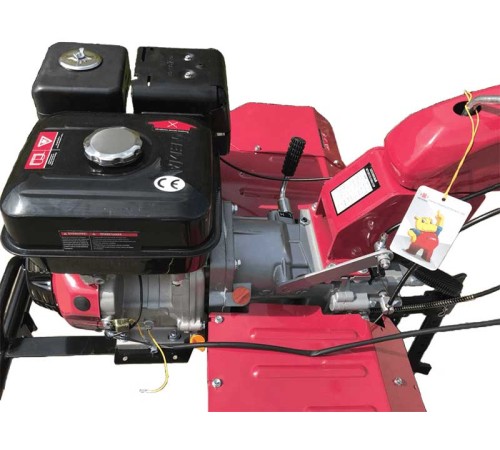 Мотоблок Weima WM 1100 D-6