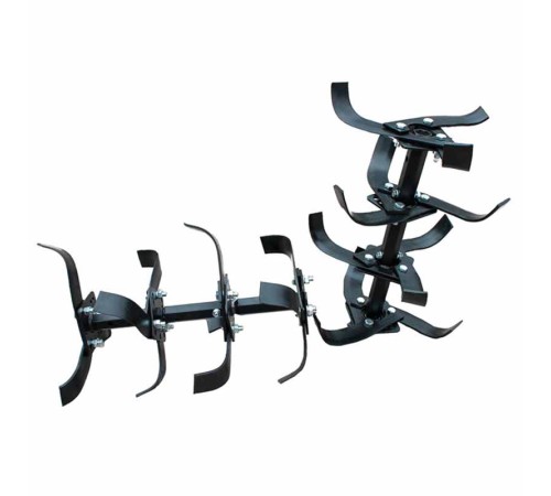 Мотоблок Weima WM 1100 D-6